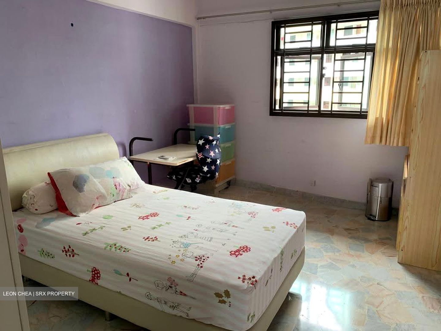 Blk 43 Ping Yi Gardens (Bedok), HDB 4 Rooms #638649041